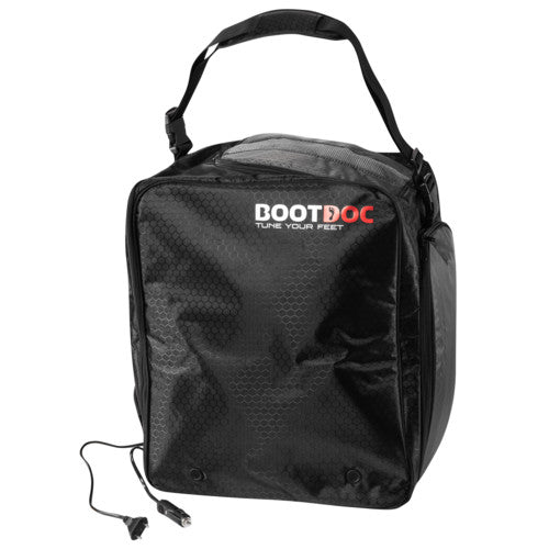 BootDoc Heated Boot Bag