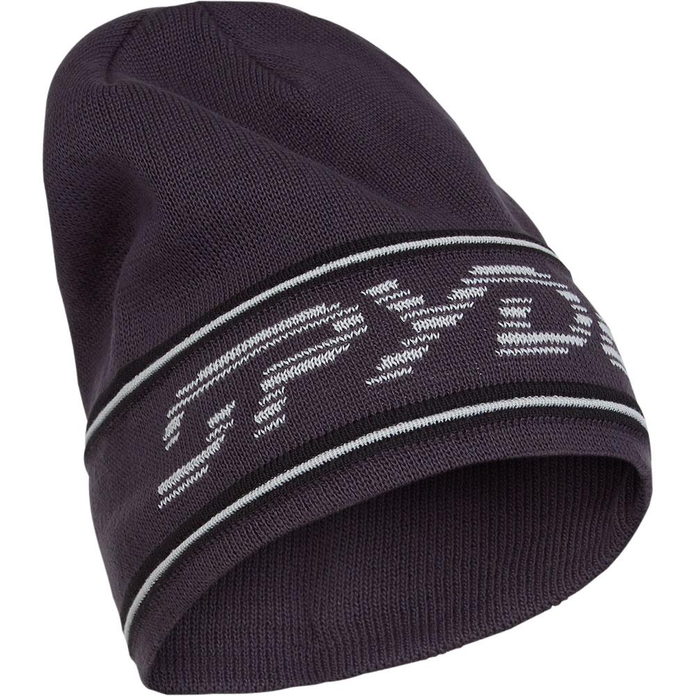 Spyder Retro Logo Beanie
