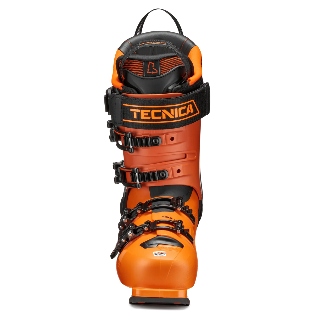 Tecnica Mach 1 130 LV TD2 GW Icon Orange
