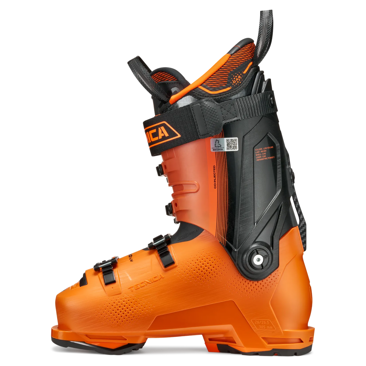 Tecnica Mach 1 130 LV TD2 GW Icon Orange