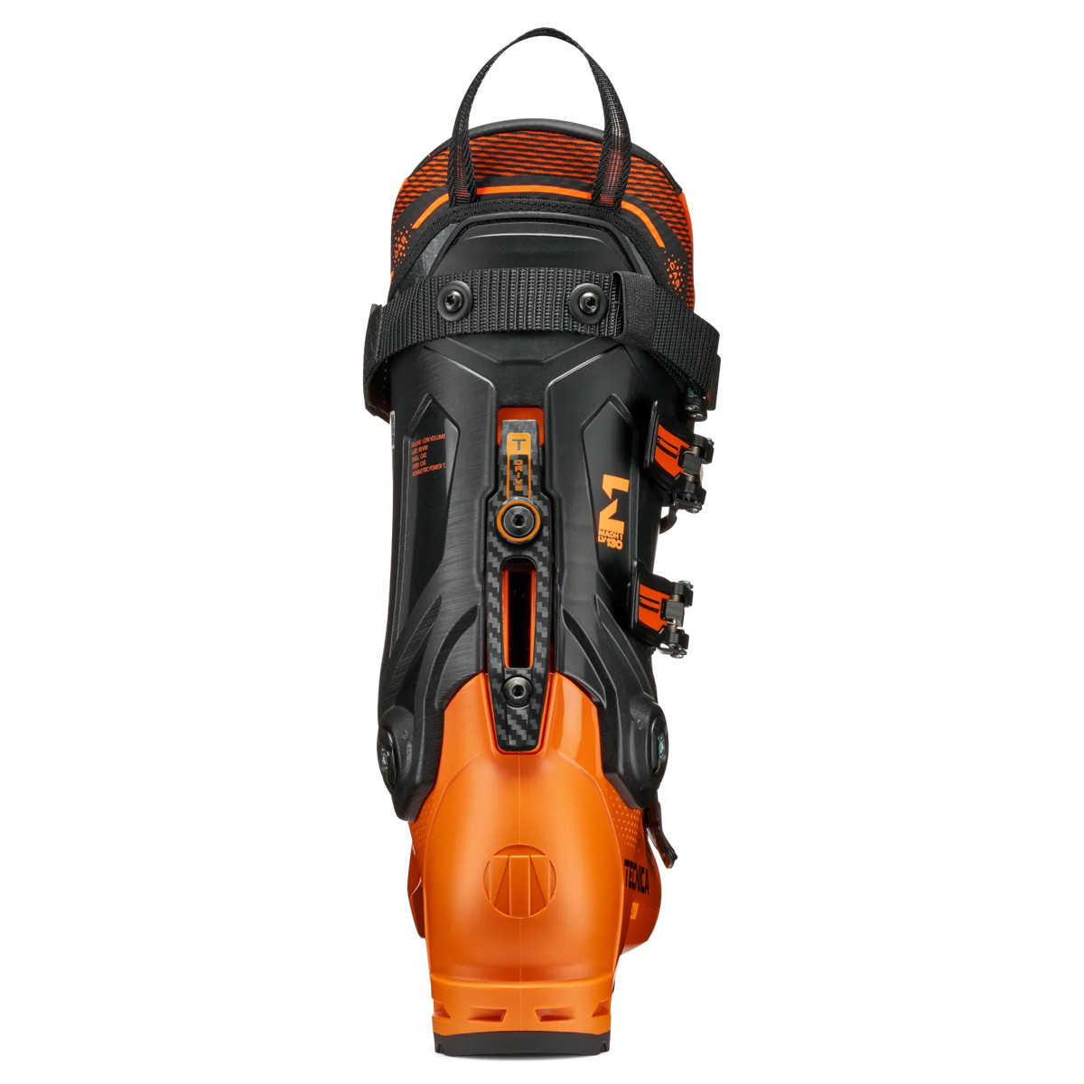 Tecnica Mach 1 130 LV TD2 GW Icon Orange