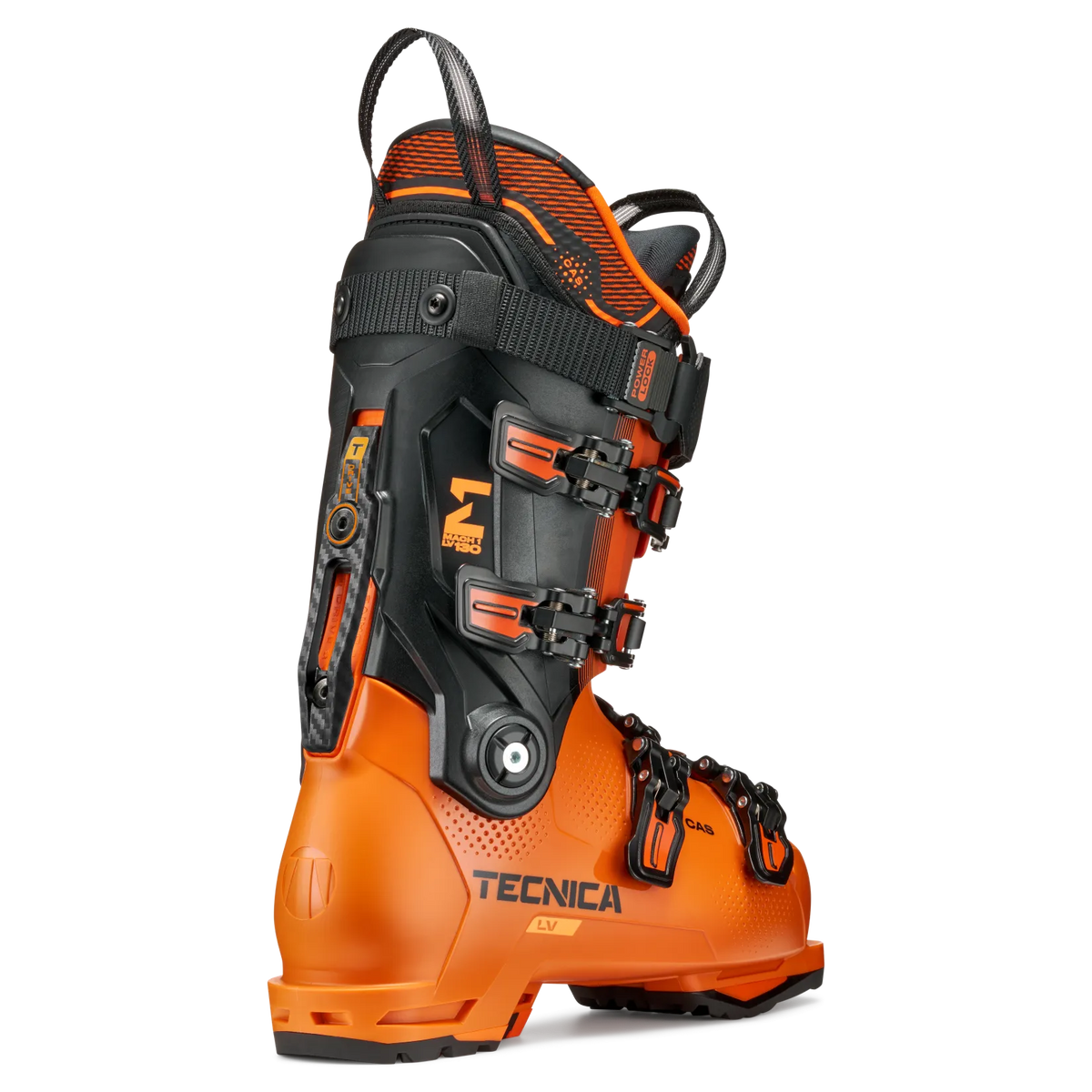 Tecnica Mach 1 130 LV TD2 GW Icon Orange