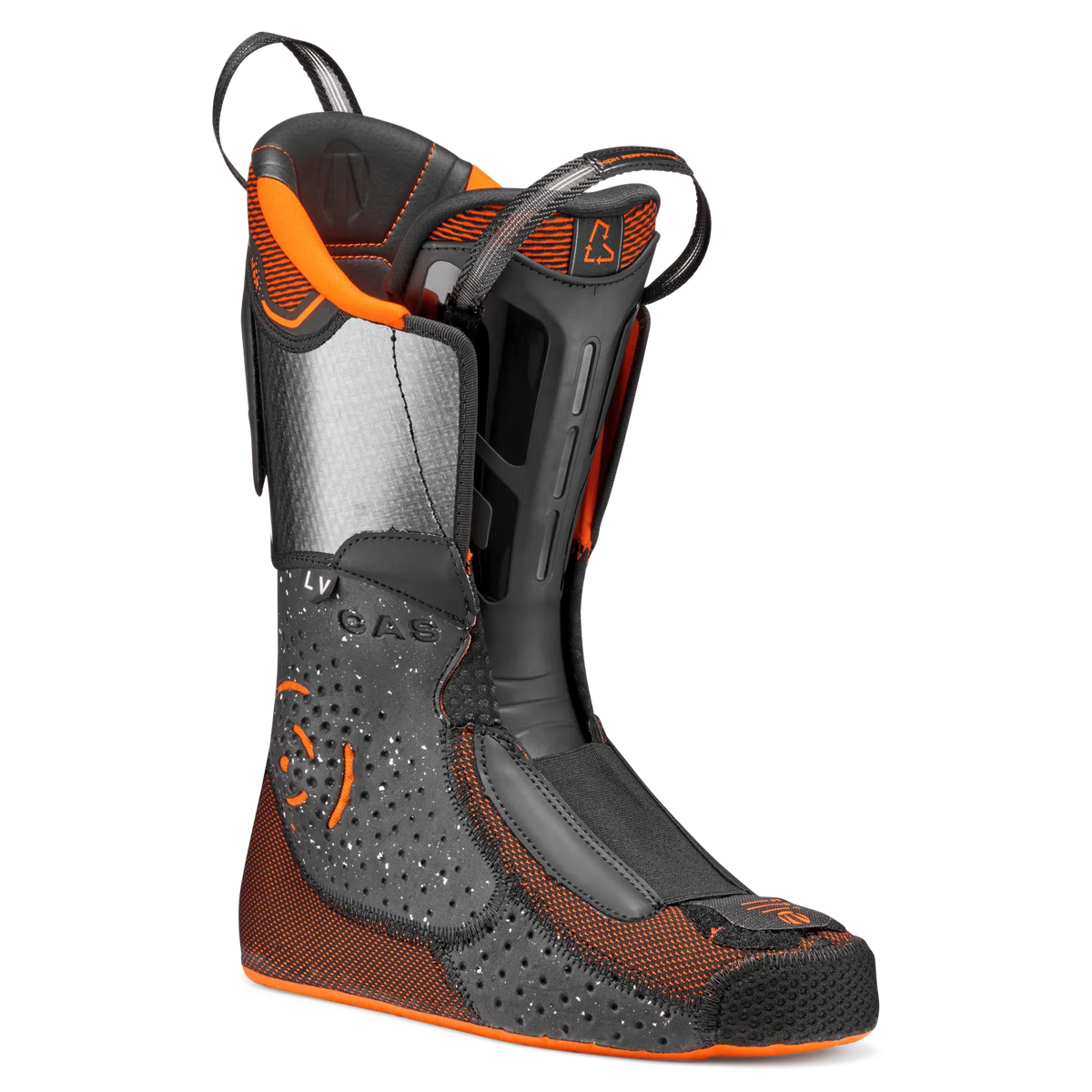 Tecnica Mach 1 130 LV TD2 GW Icon Orange