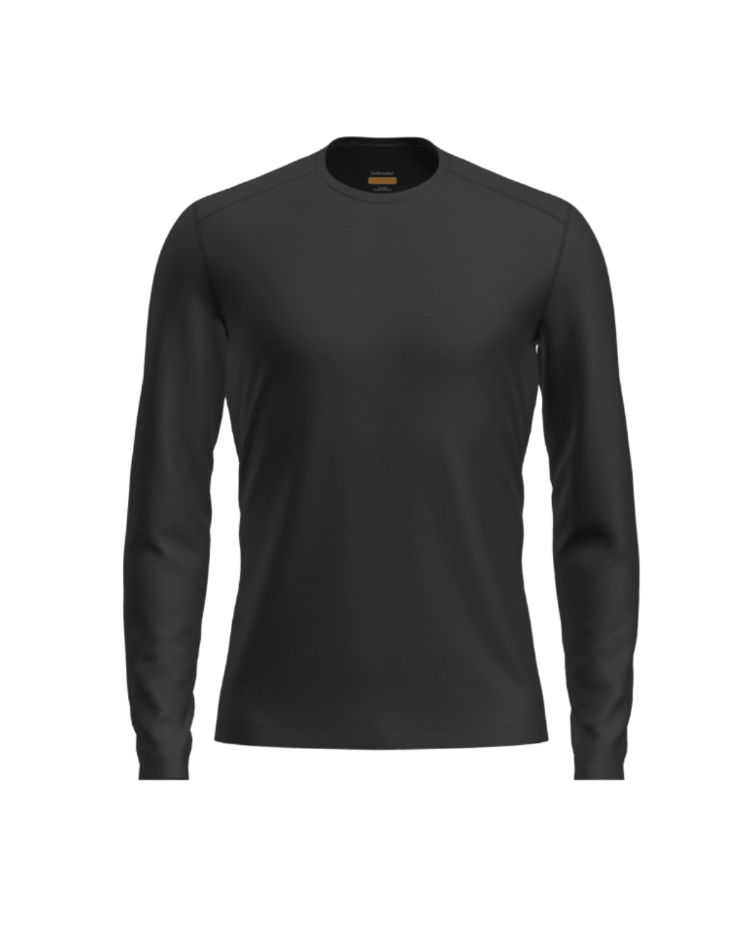 IB MENS 200 Oasis LS Crewe