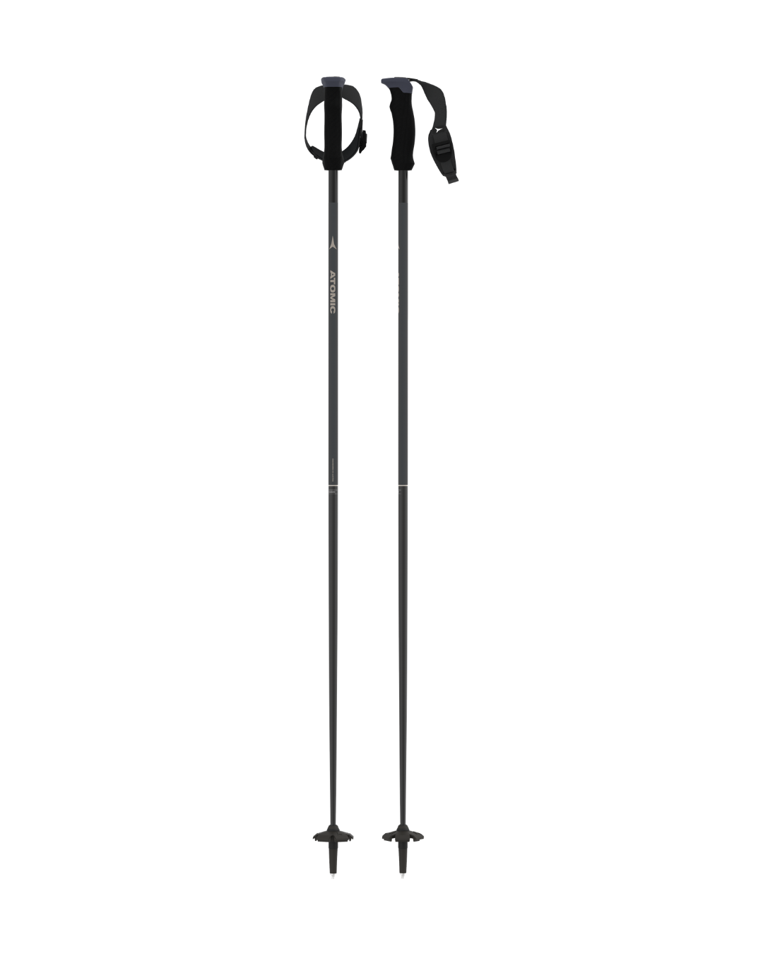 ATOMIC AMT ULTRA SQS W SKI POLE