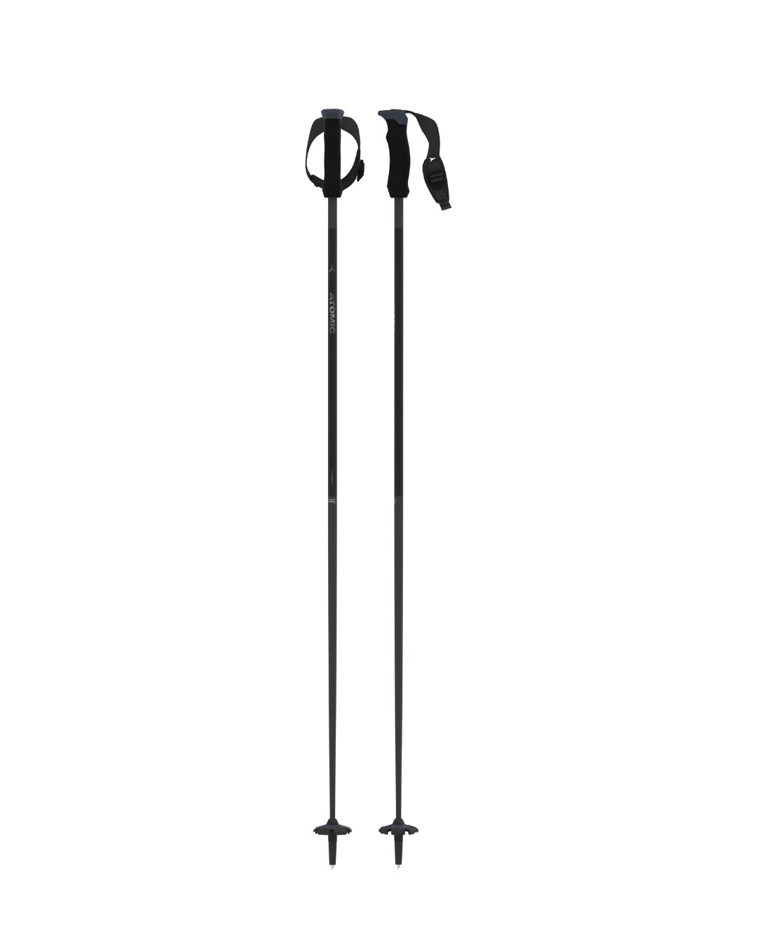 ATOMIC AMT ULTRA SQS W SKI POLE