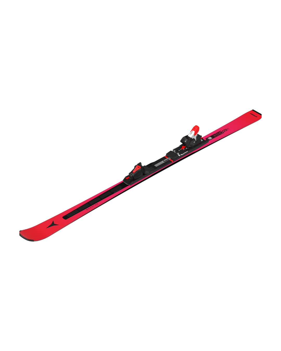 Atomic Redster G8 RVSK C + I 12 GW 2027