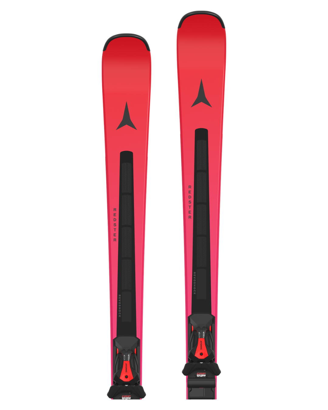 Atomic Redster G8 RVSK C + I 12 GW 2027