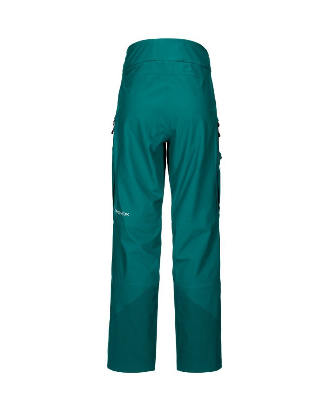 ORTOVOX 3L Deep Shell Pants W