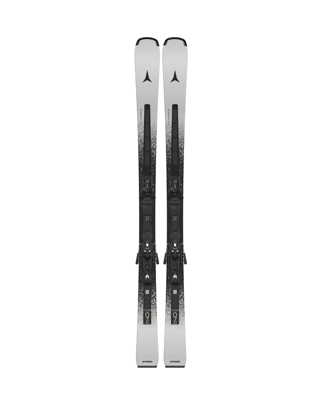 Atomic Redster Q7.8 RVSK C + MI 12 GW 2027