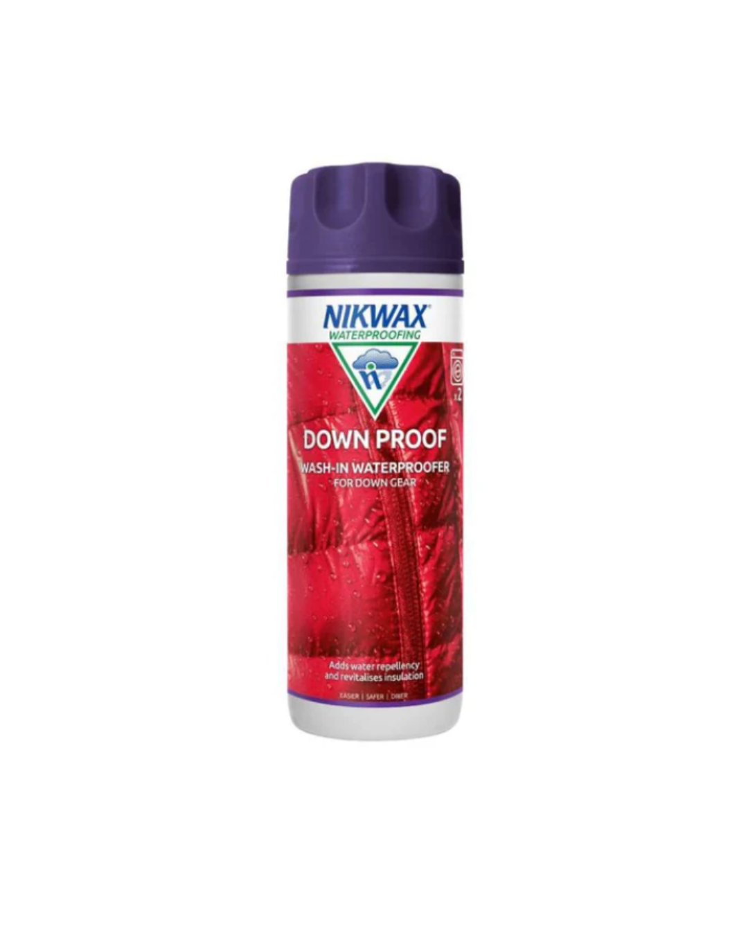 NIKWAX DOWN PROOF 300ML