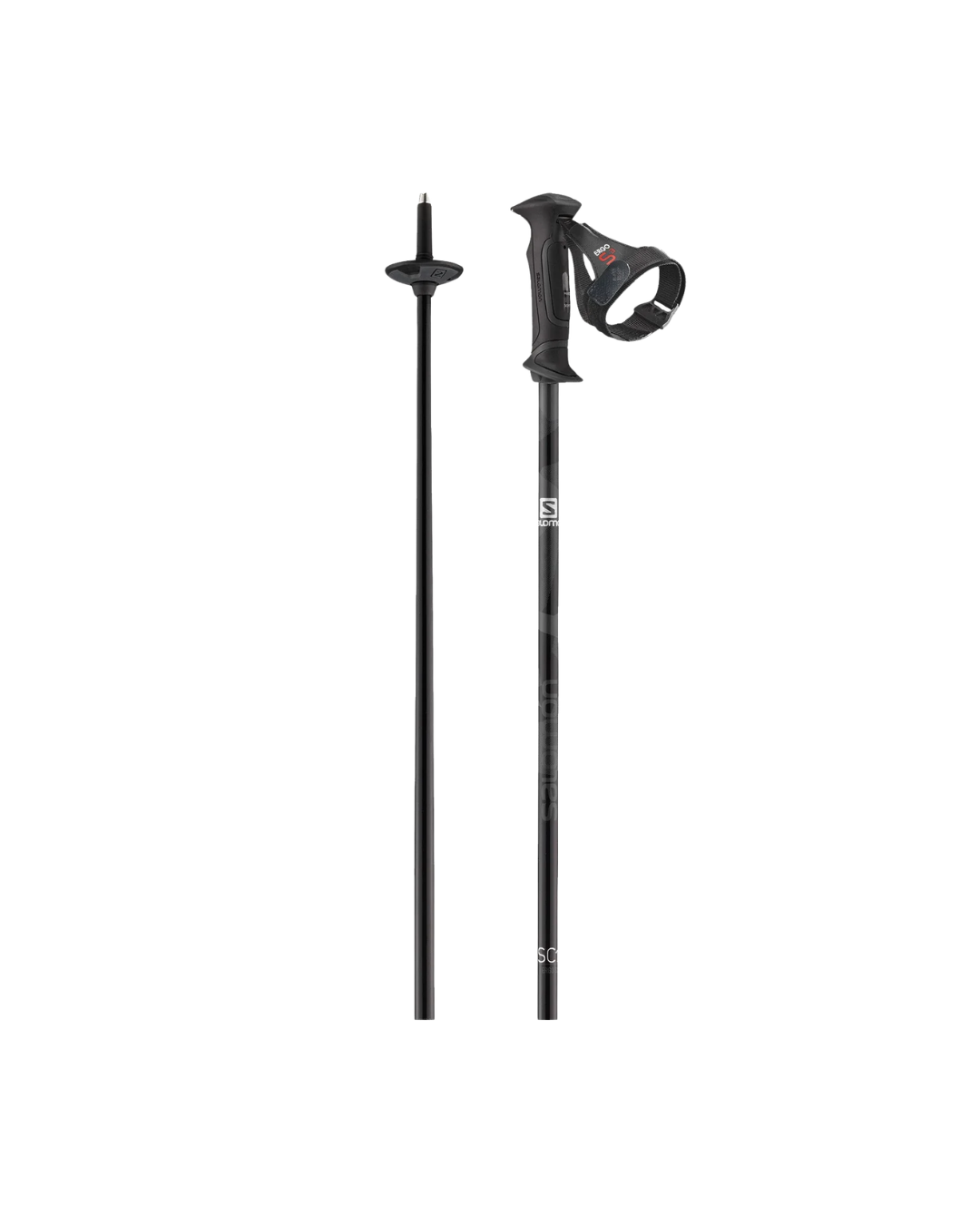Salomon SC1 Ergo S3 Poles
