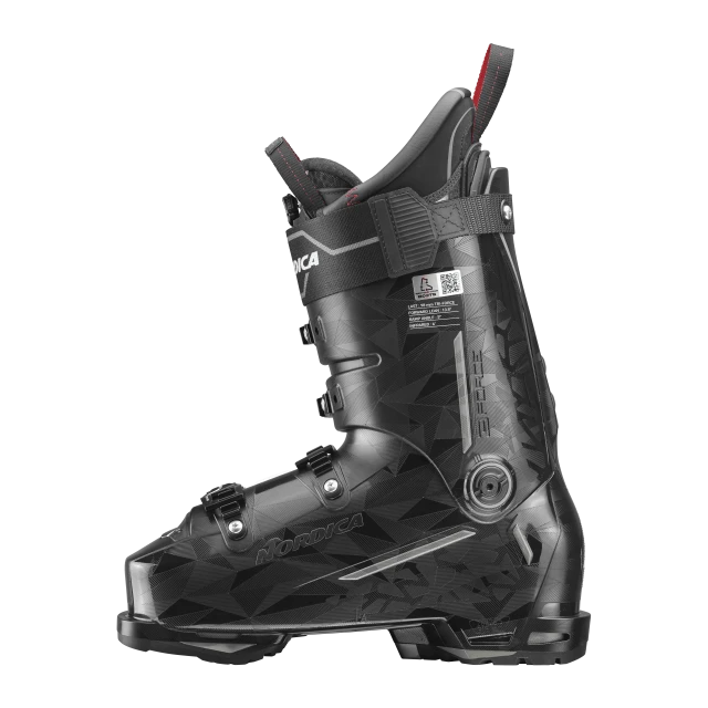 Nordica ProMachine 130 S GW Black Camo