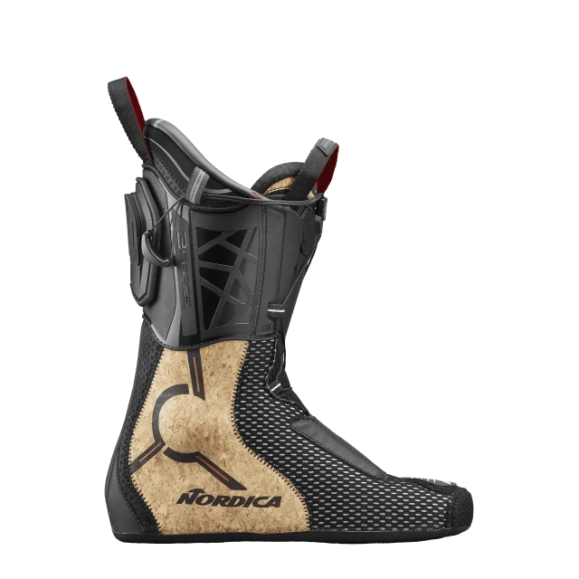 Nordica ProMachine 130 S GW Black Camo