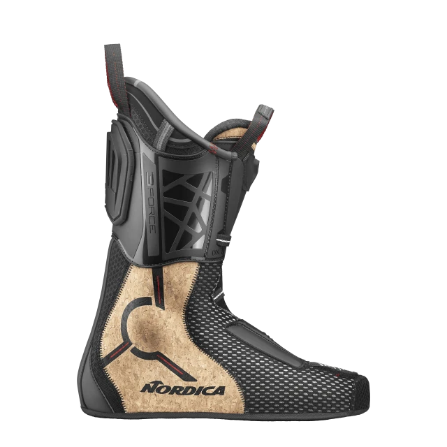 Nordica ProMachine 130 GW Black-Grey-Red