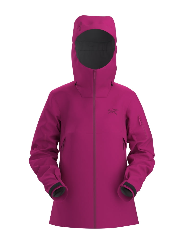 Sentinel Jacket Women's