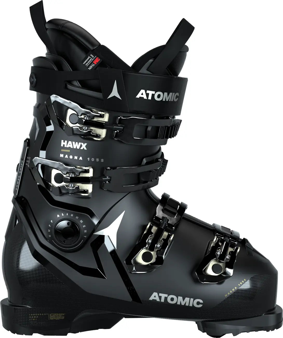ATOMIC HAWX MAGNA 105 S W GW