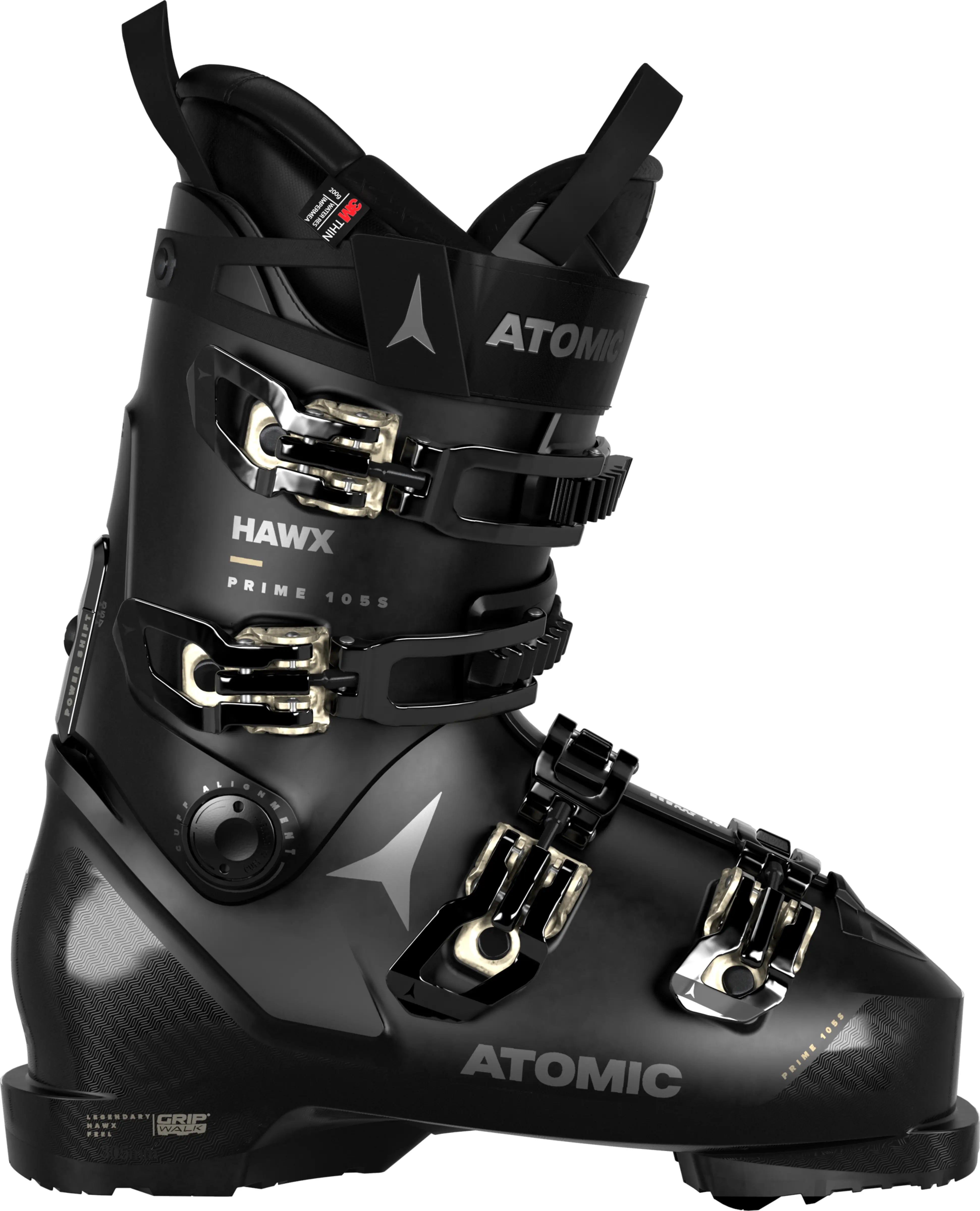 ATOMIC HAWX PRIME 105 S W GW