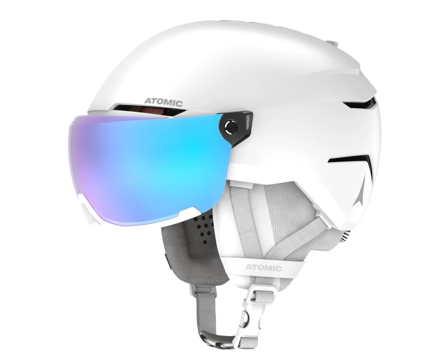 ATOMIC SAVOR VISOR STEREO