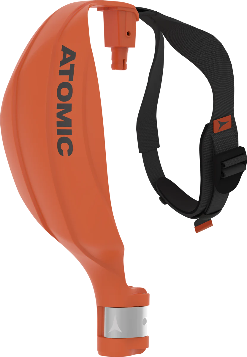 ATOMIC TOOLLESS HAND GUARD SYSTEM