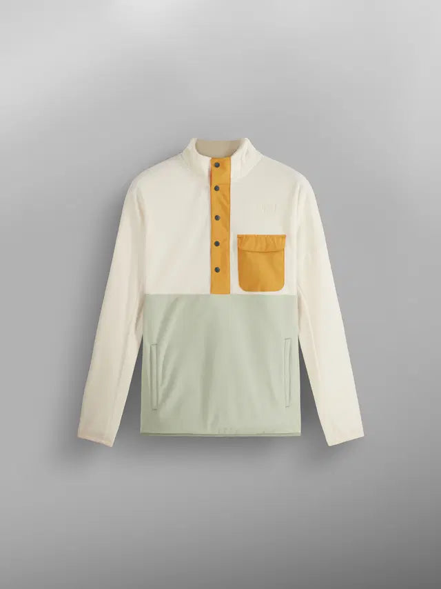 PICTURE ARCCA 1/4 FLEECE