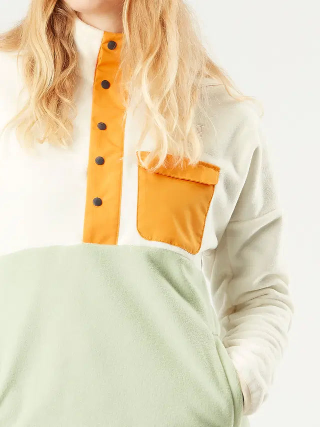 PICTURE ARCCA 1/4 FLEECE
