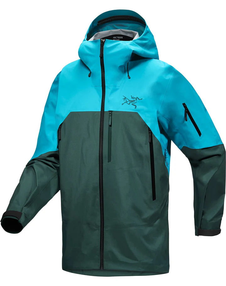 ARCTERYX RUSH JACKET Mens