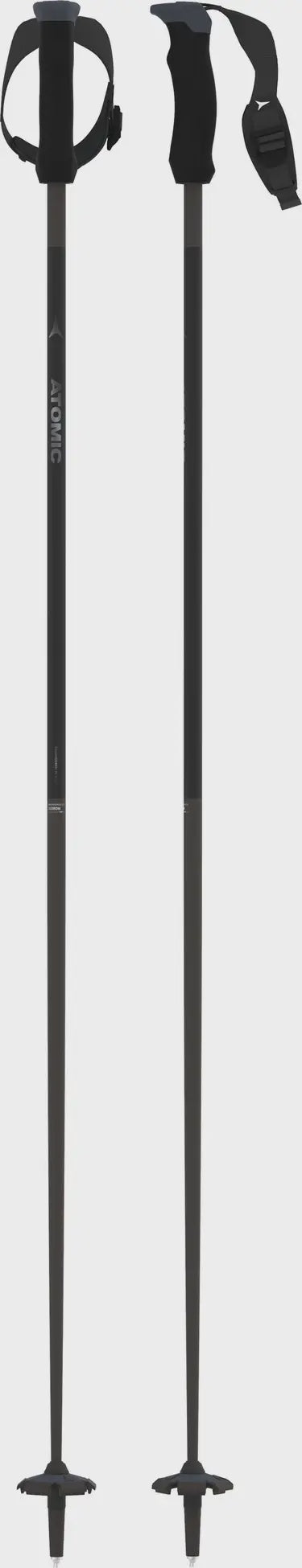 ATOMIC AMT ULTRA SQS SKI POLE
