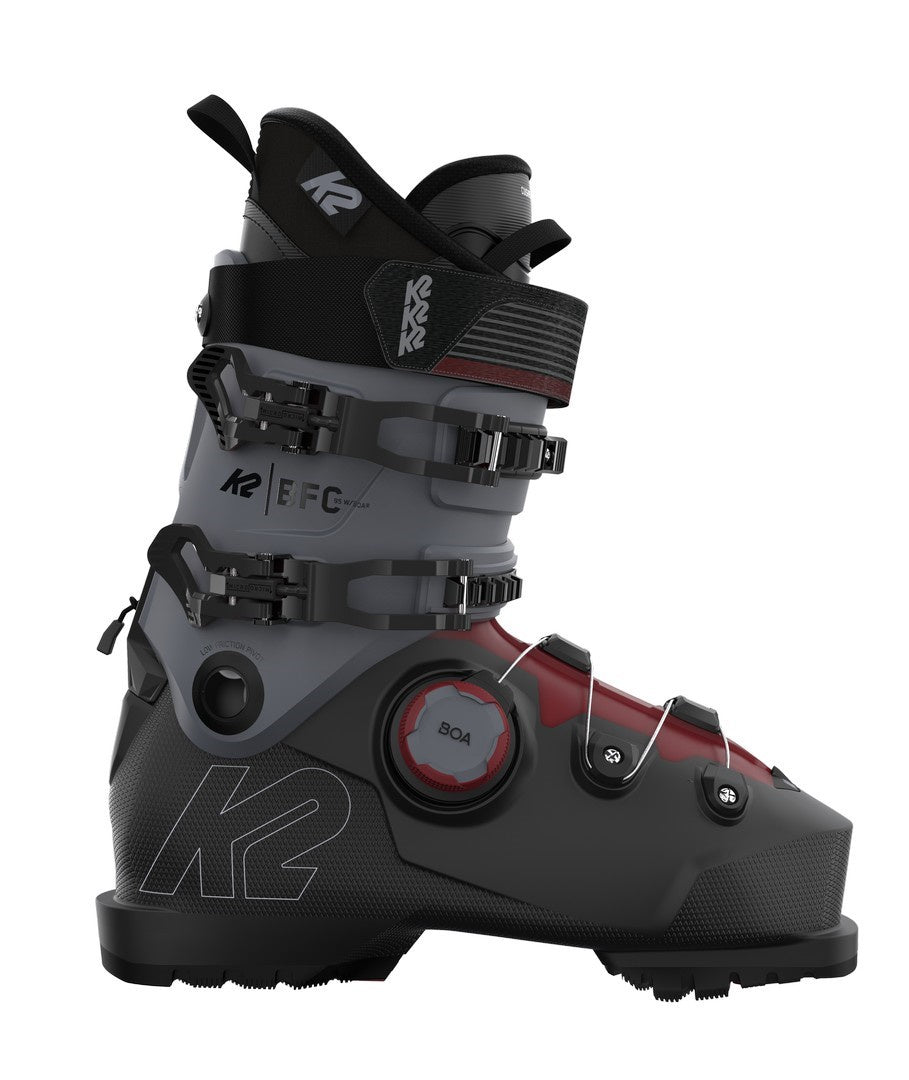 K2 BFC 95W BOA