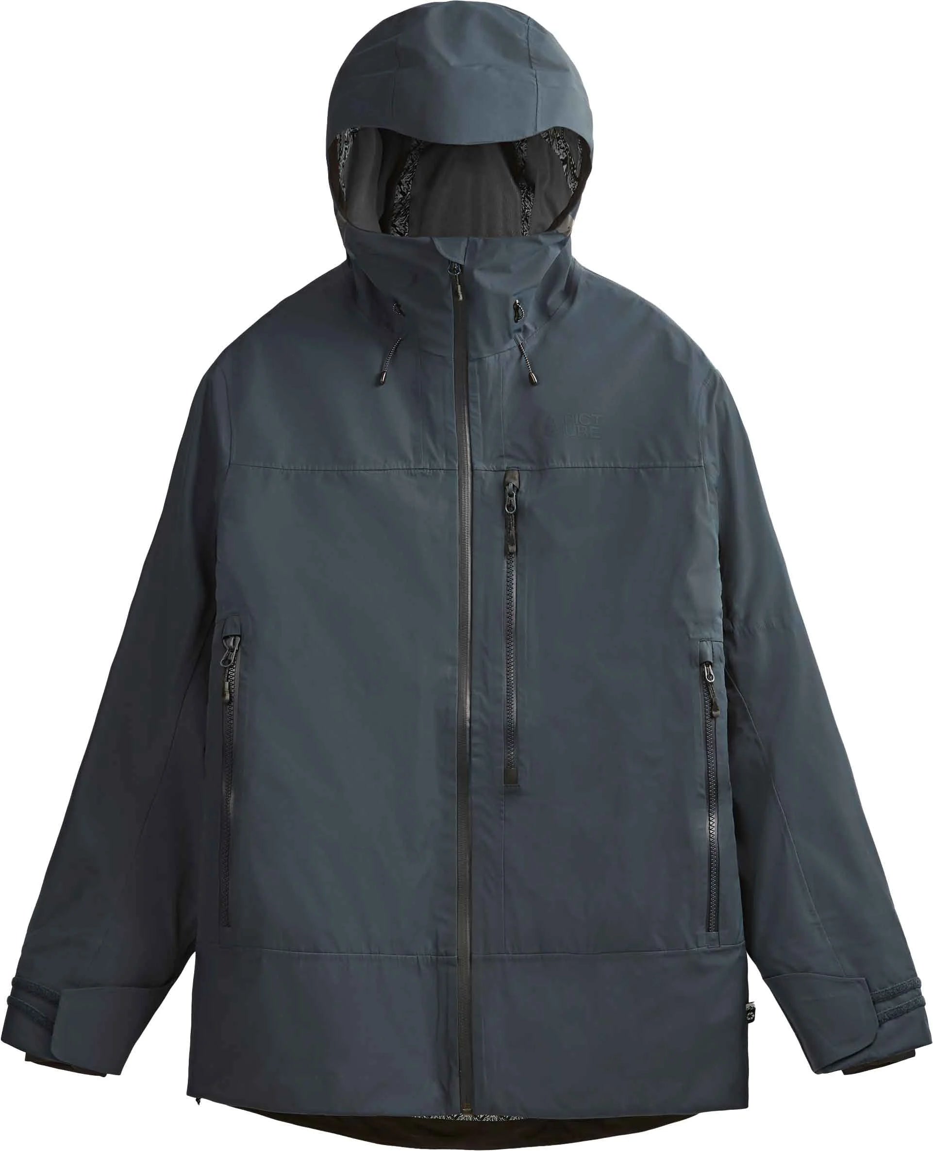 PICTURE BROADER 3L JKT