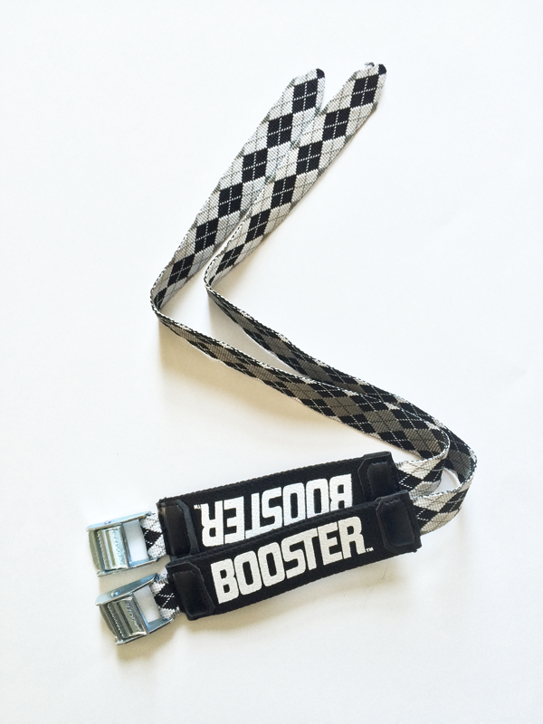 MasterFit Booster Strap