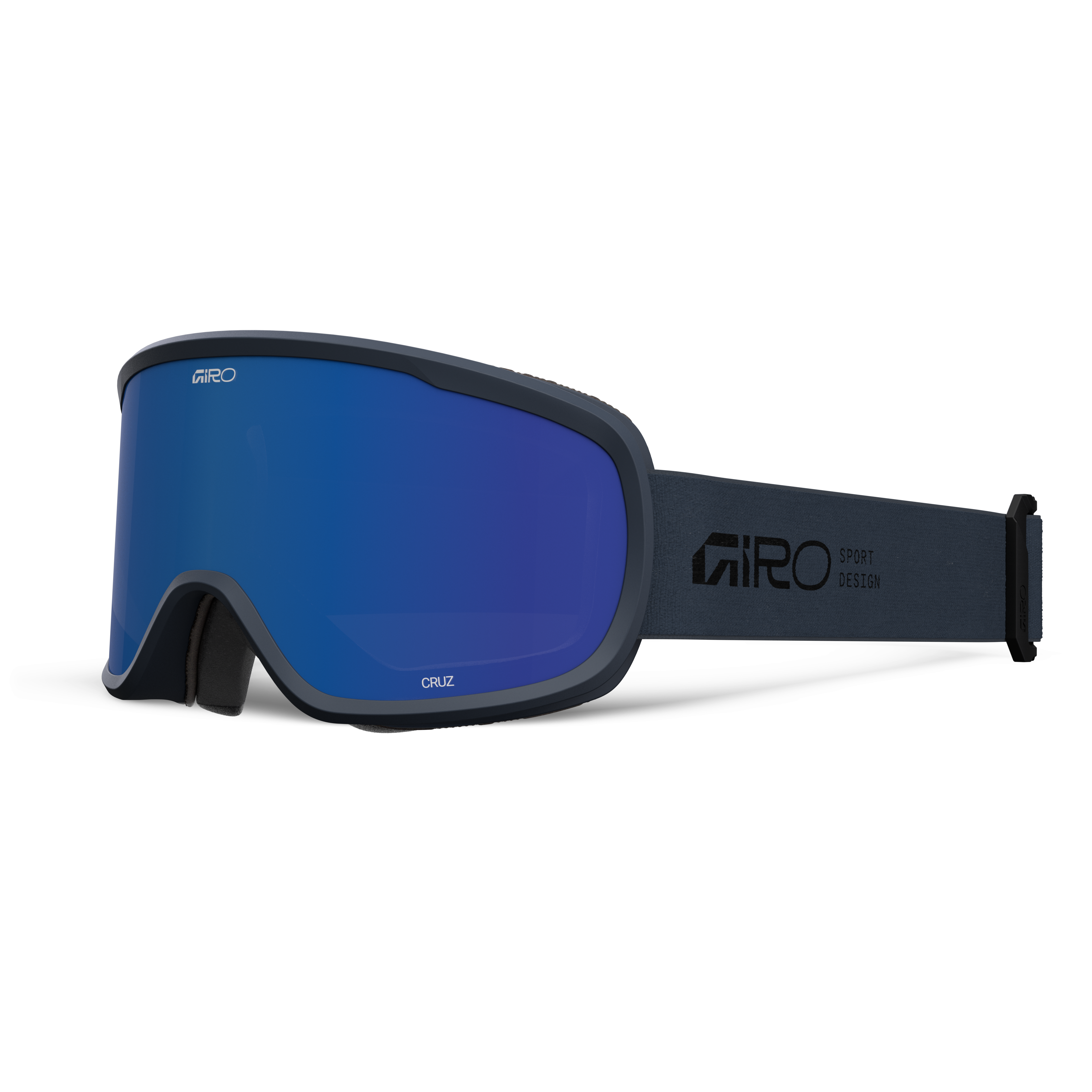 Giro Cruz
