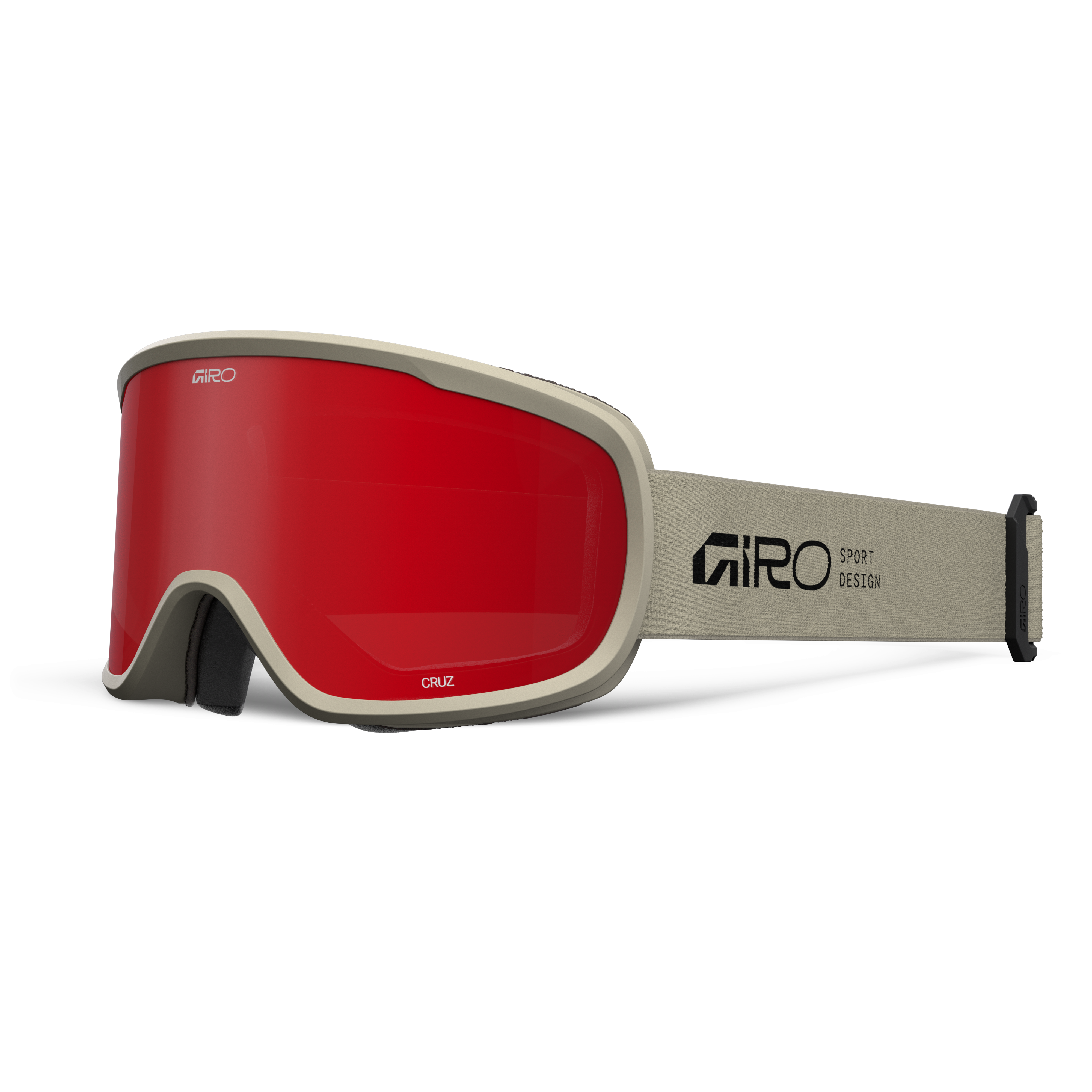 Giro Cruz