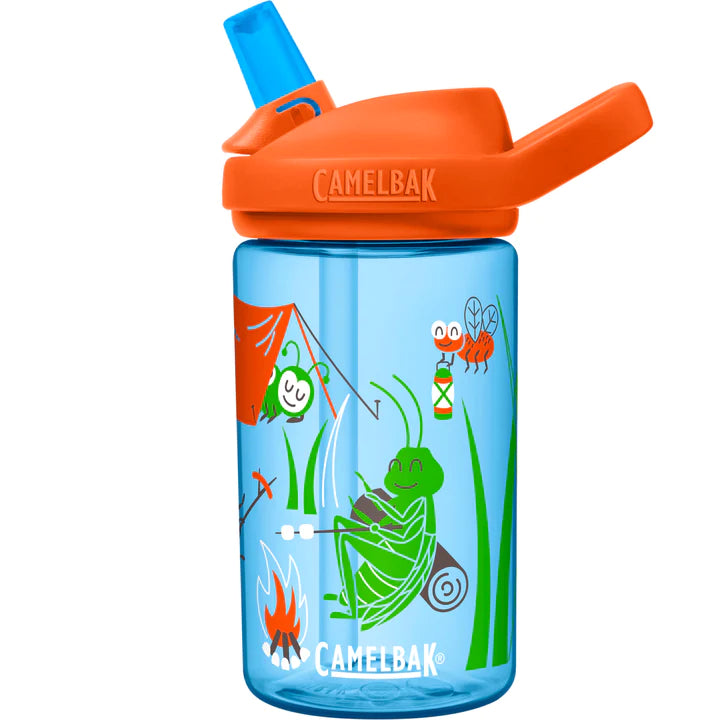 Camelbak Eddy+ Kids Bottle