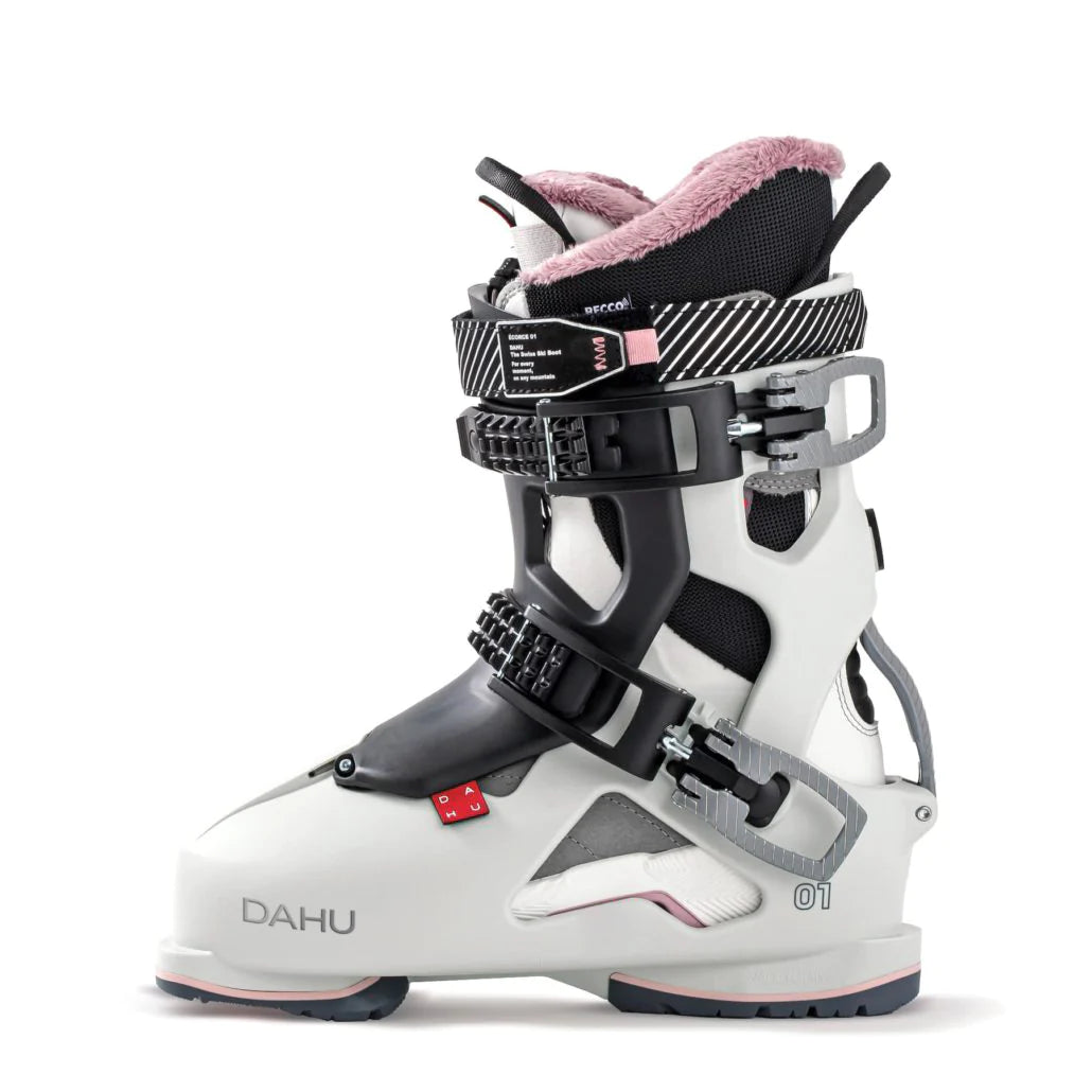 Dahu ski boots for sale best sale