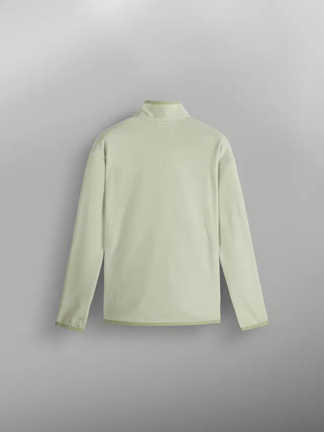 PICTURE TEDDIE FZ FLEECE