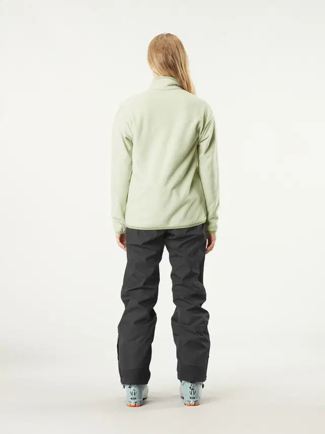 PICTURE TEDDIE FZ FLEECE