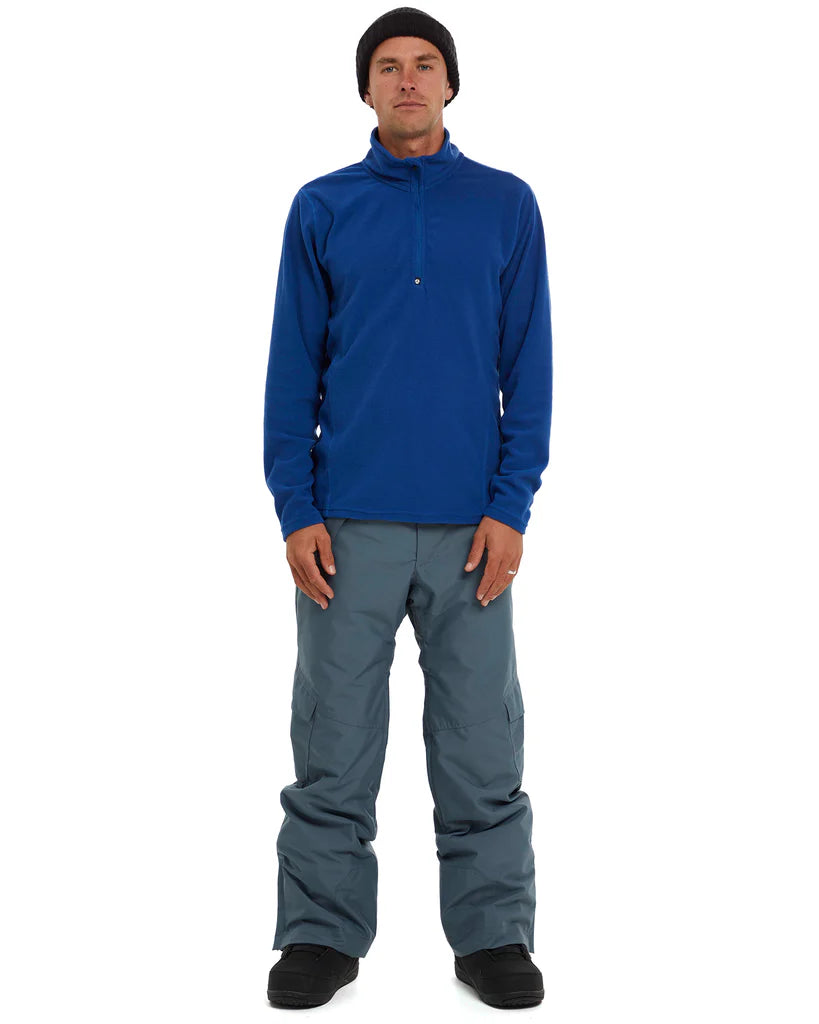 ELUDE MICROFLEECE 1/4 ZIP MENS