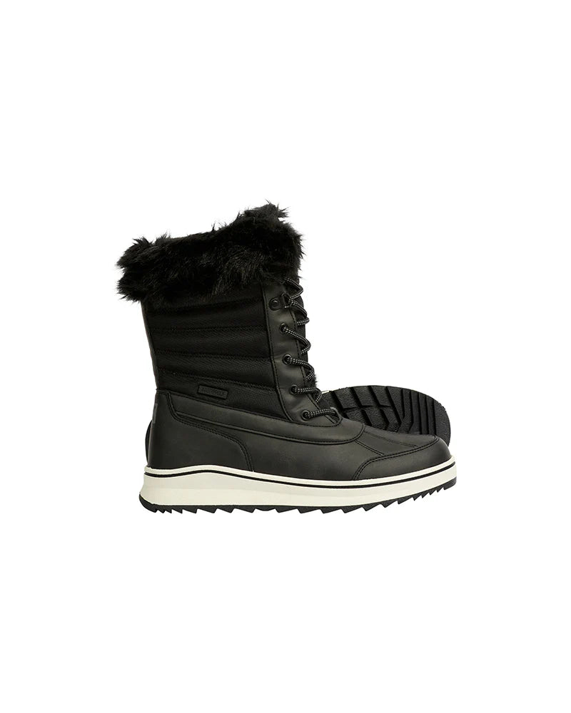 XTM HALO BOOT