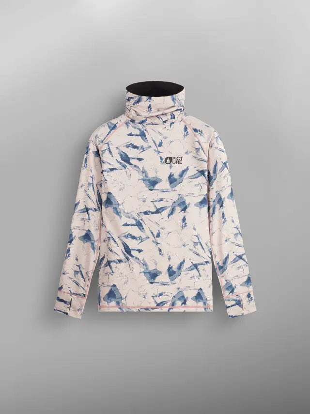 PICTURE PAGAYA PRD HIGH FLEECE