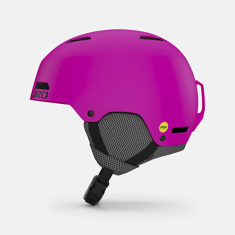 GIRO CRUE MIPS HELMET