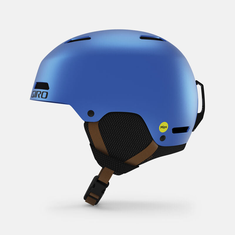 GIRO CRUE MIPS HELMET