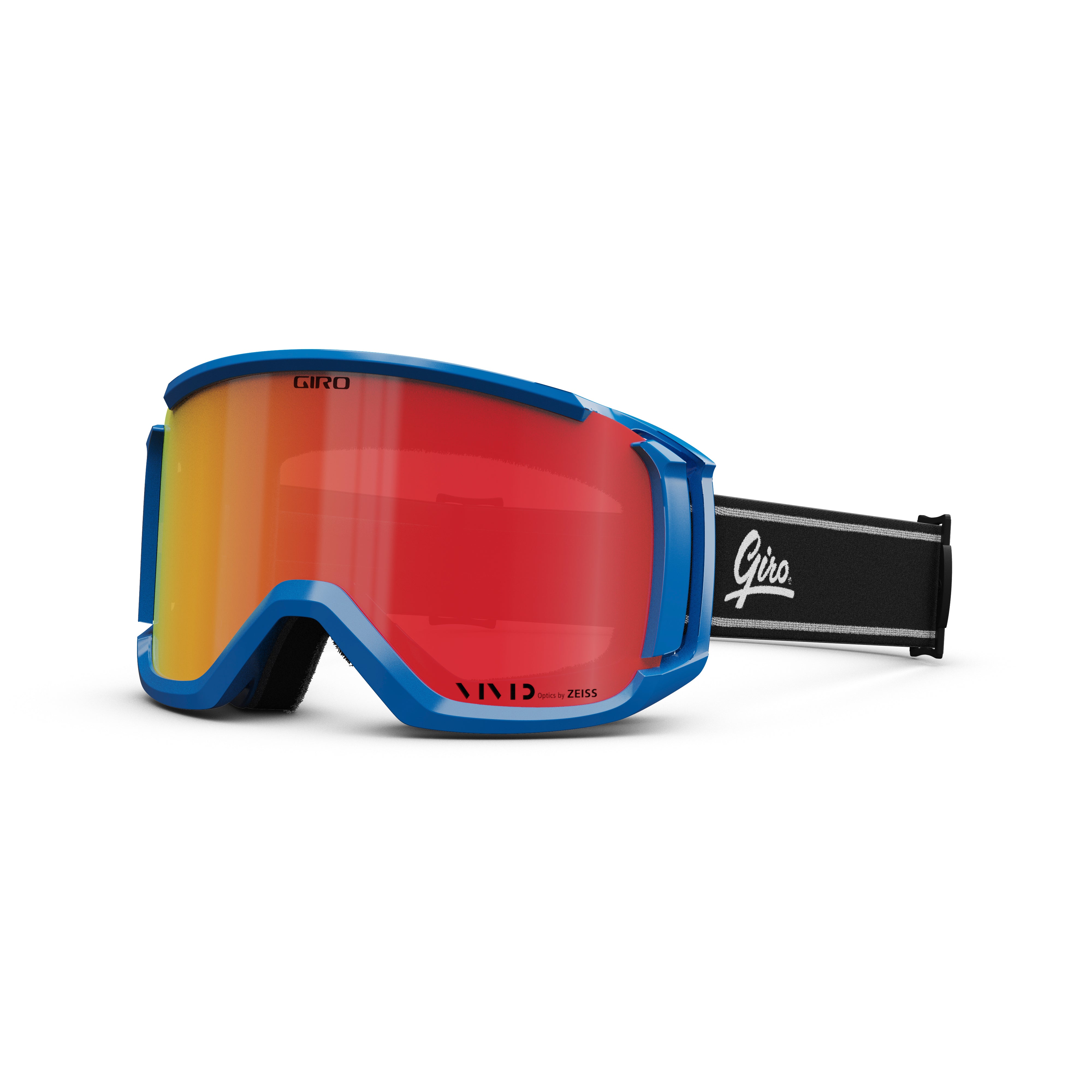 GIRO REVOLT GOGGLE