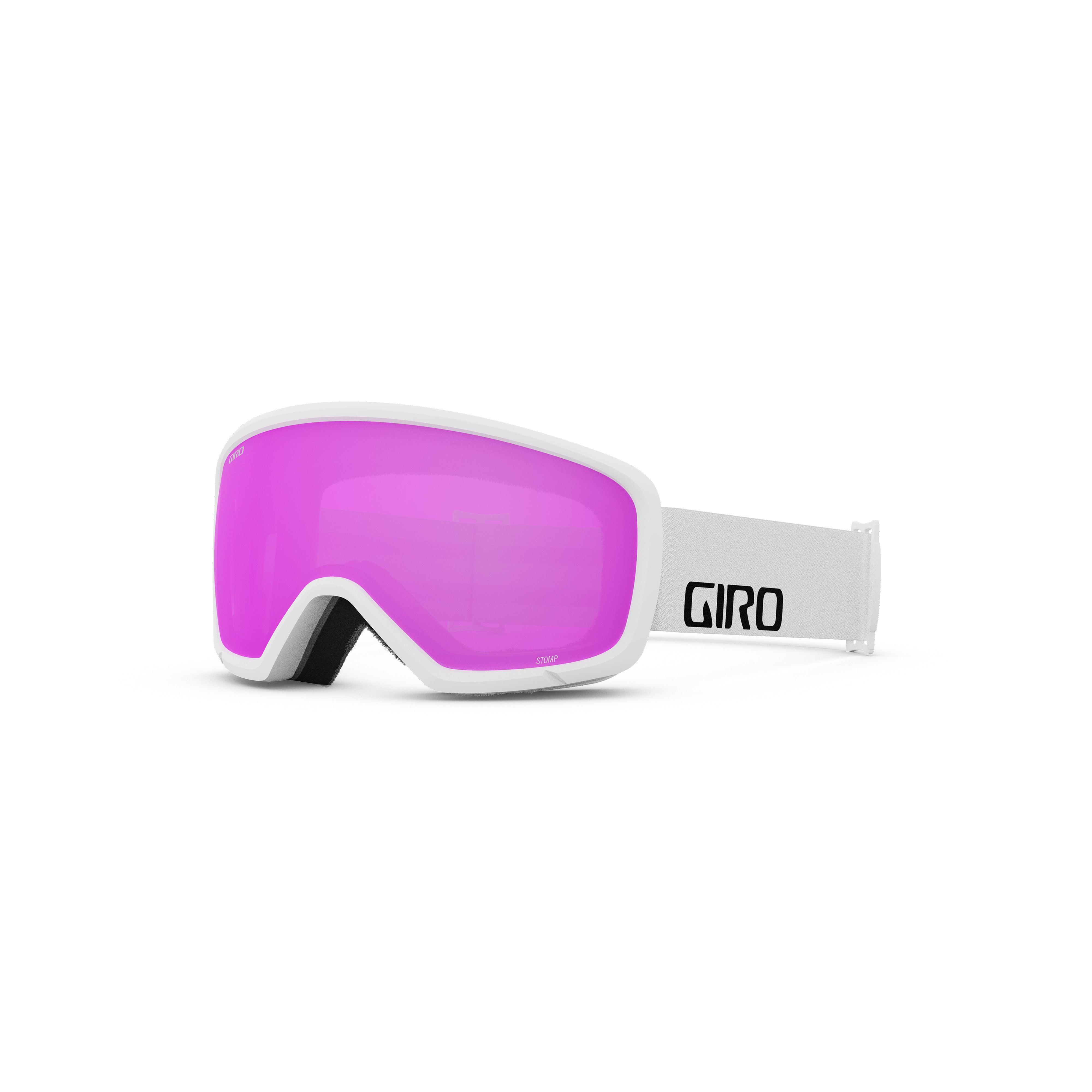 GIRO STOMP GOGGLE