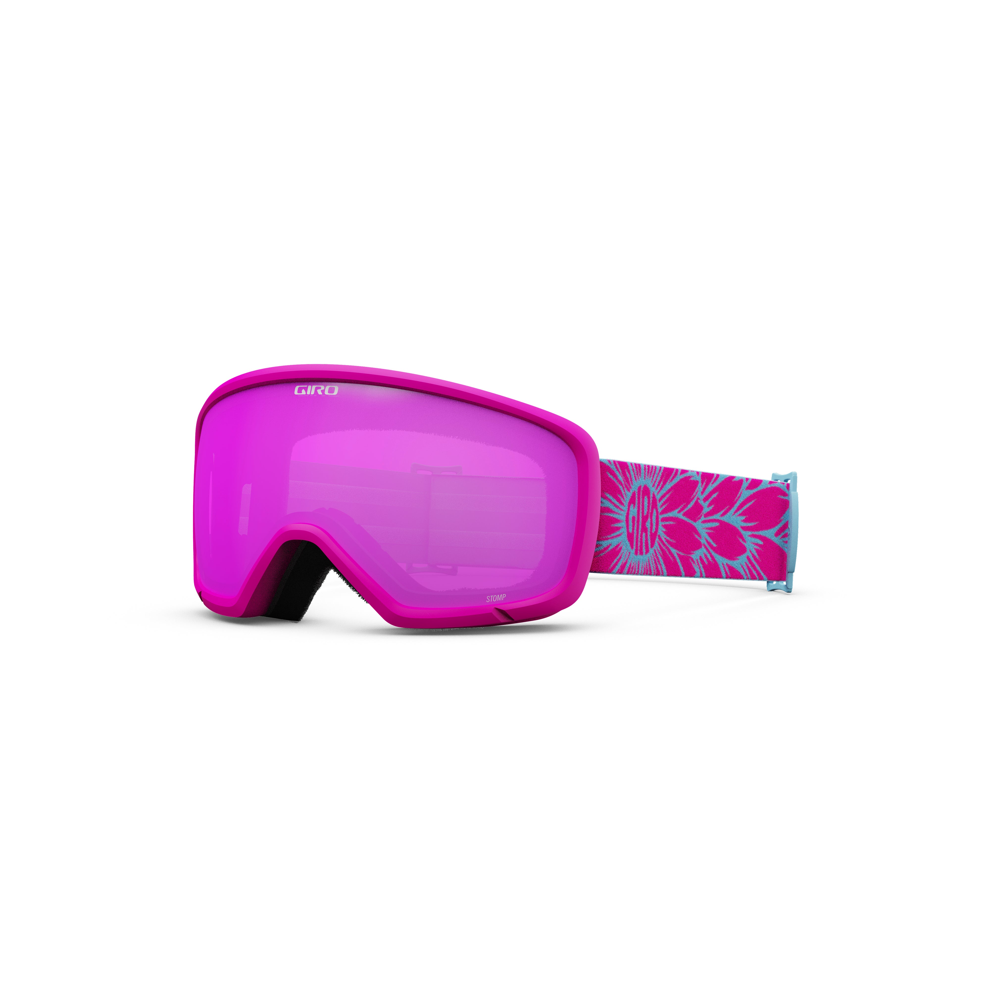 GIRO STOMP GOGGLE