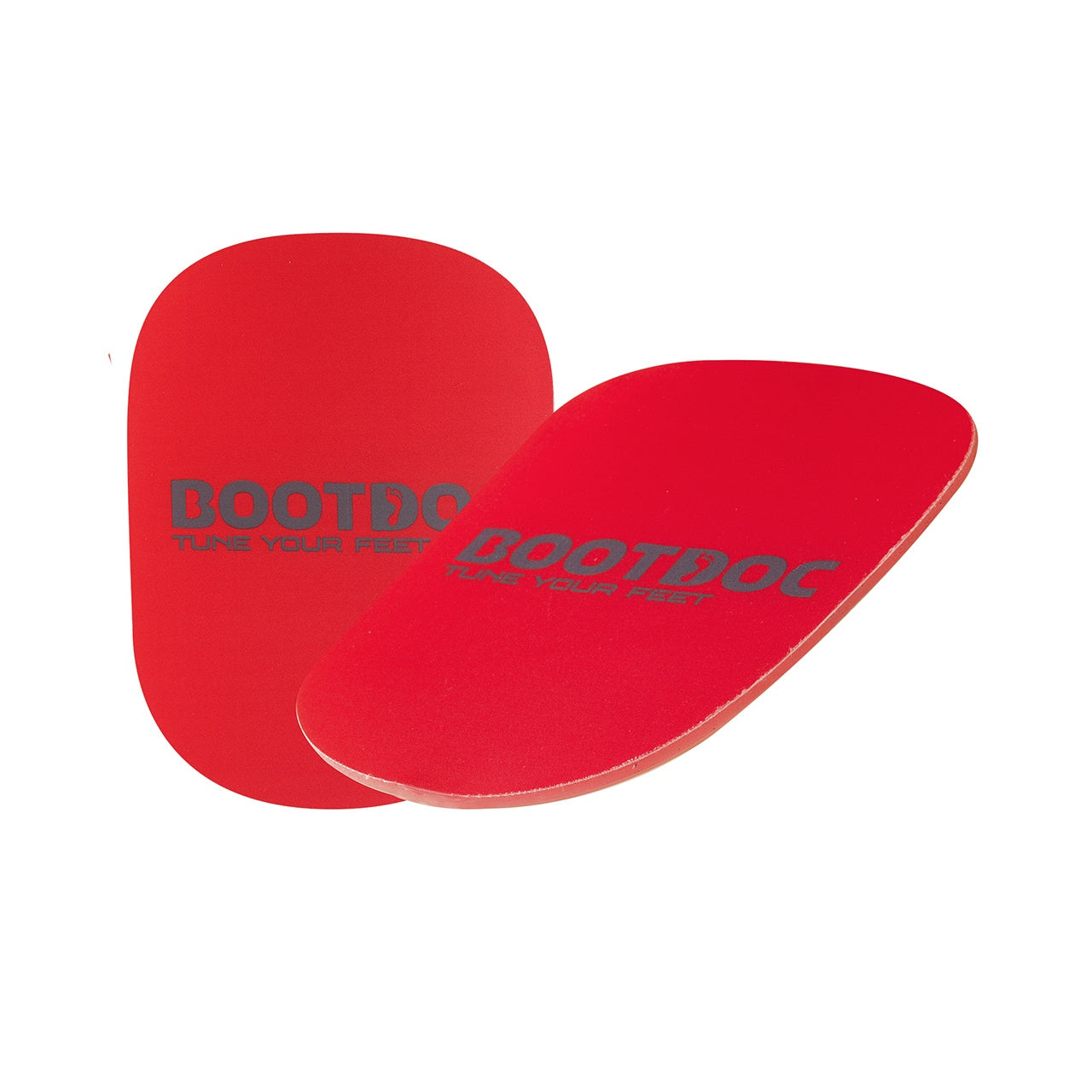 BootDoc Gel Pad Red