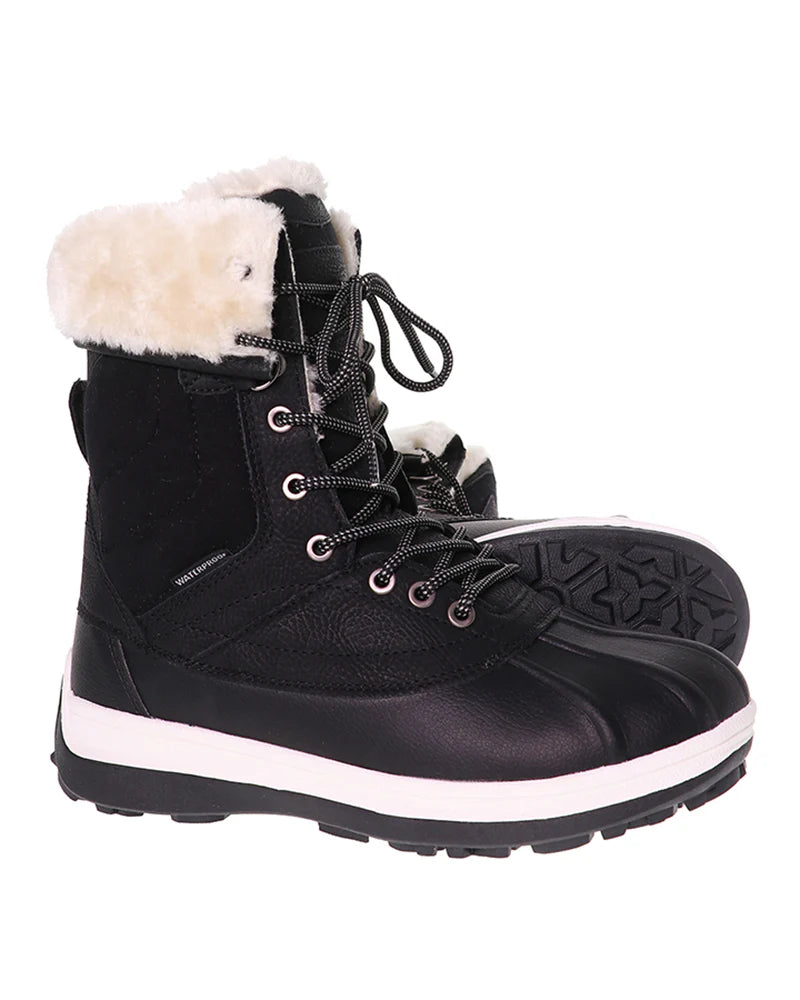 GEORGIE LADIES BOOT