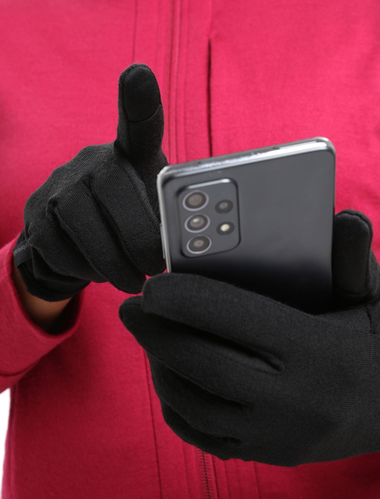 IB 260 TECH GLOVE LINERS