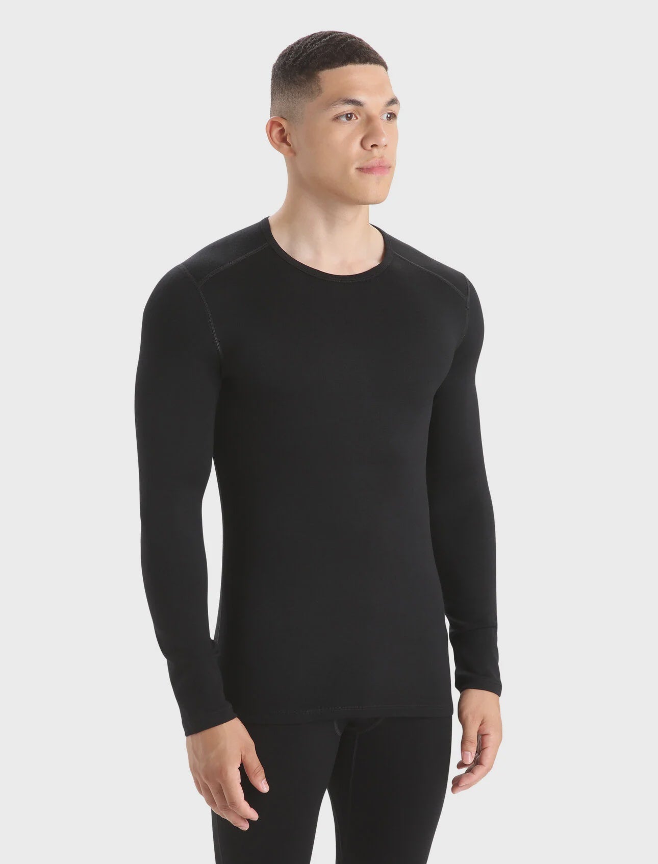 IB MENS 260 Tech LS Crewe