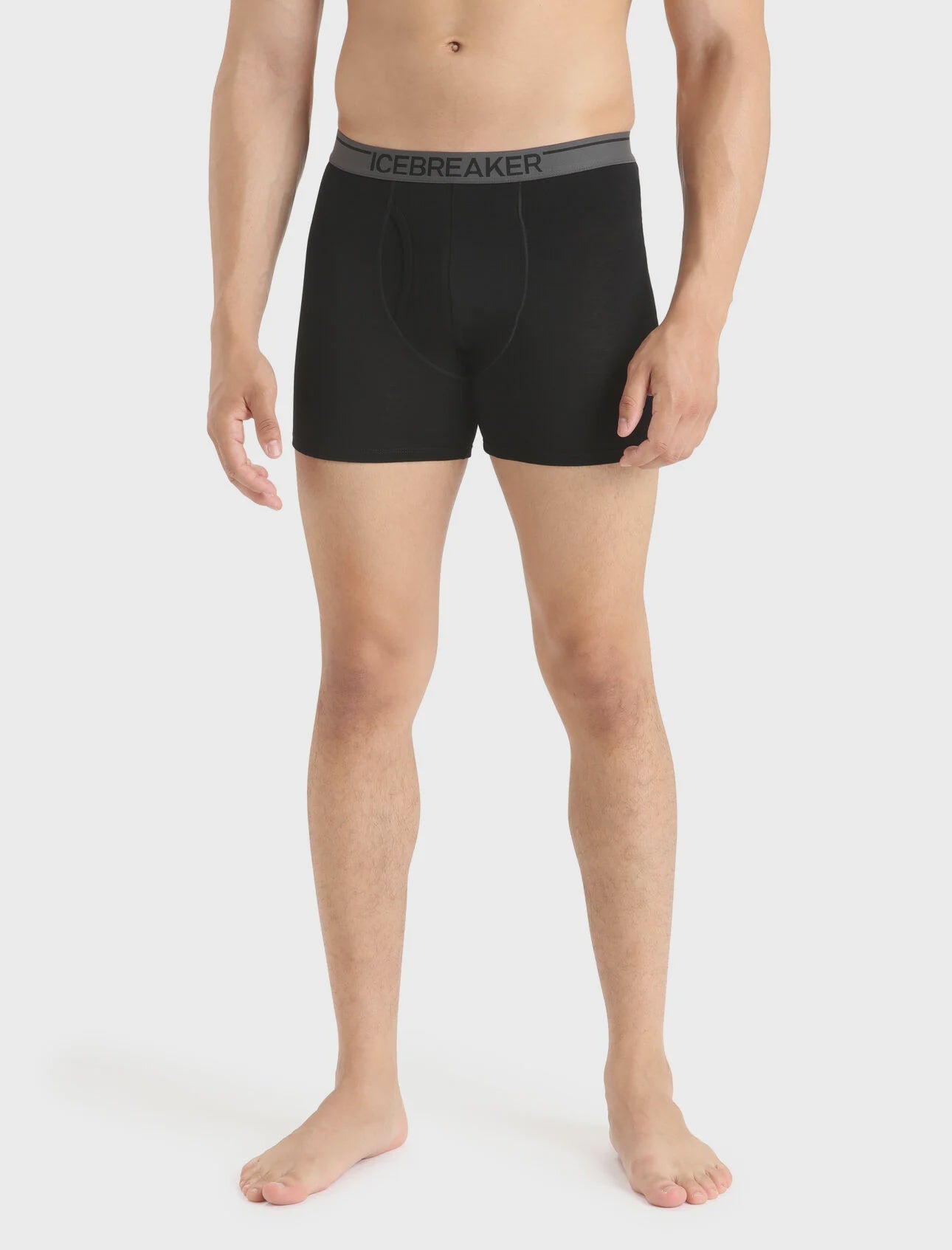 IB MENS Anatomica Boxers